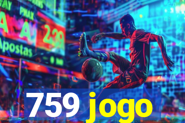 759 jogo